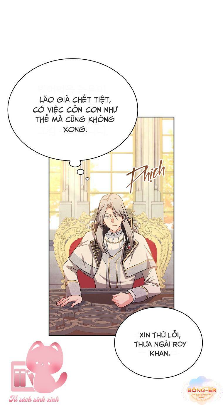 Từ Trúc Mã Hóa Thành Ông Xã - Chap 19 - Trang 29