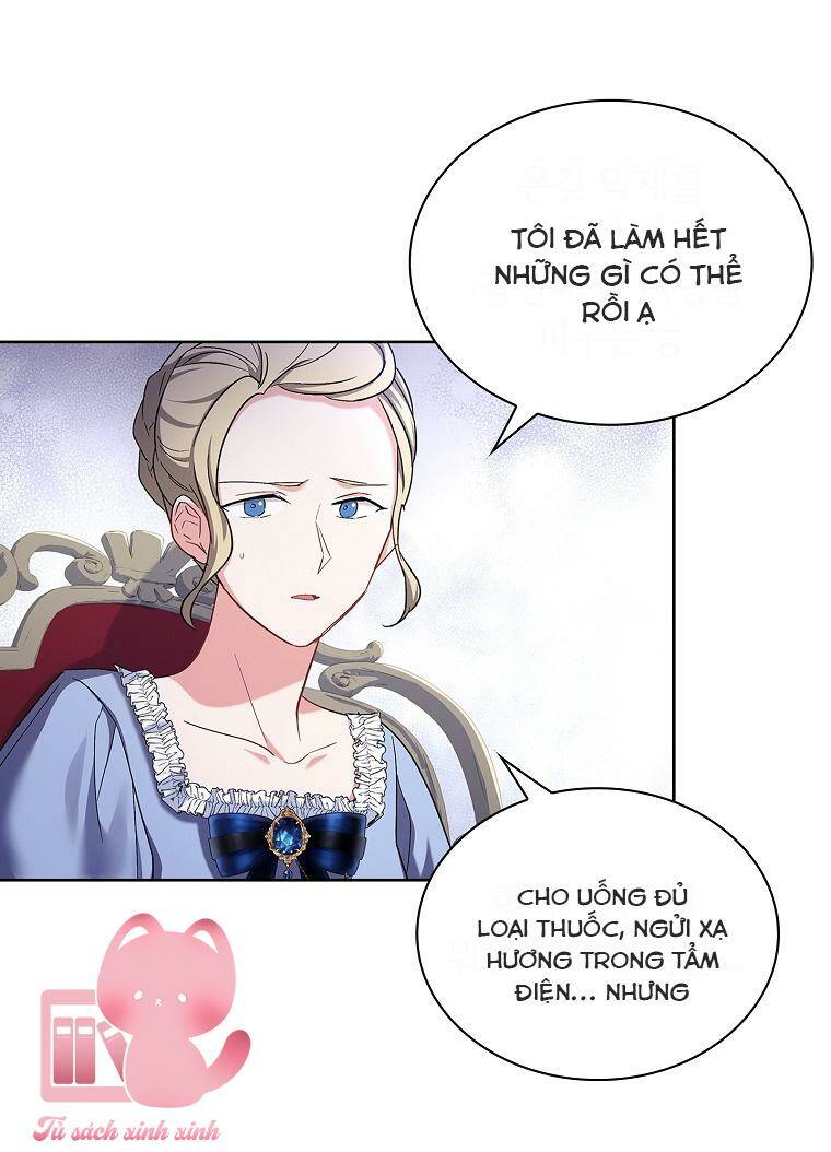 Từ Trúc Mã Hóa Thành Ông Xã - Chap 19 - Trang 30