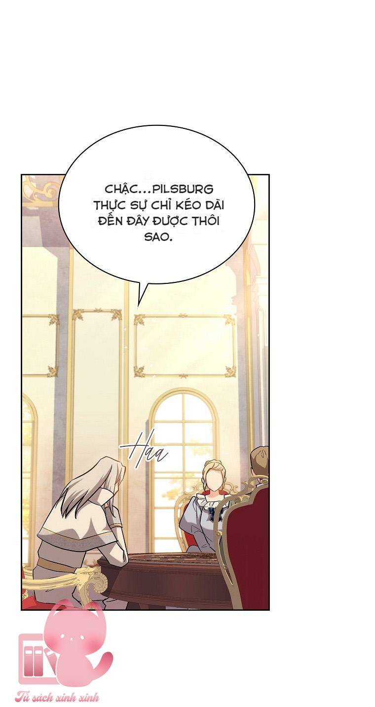 Từ Trúc Mã Hóa Thành Ông Xã - Chap 19 - Trang 33