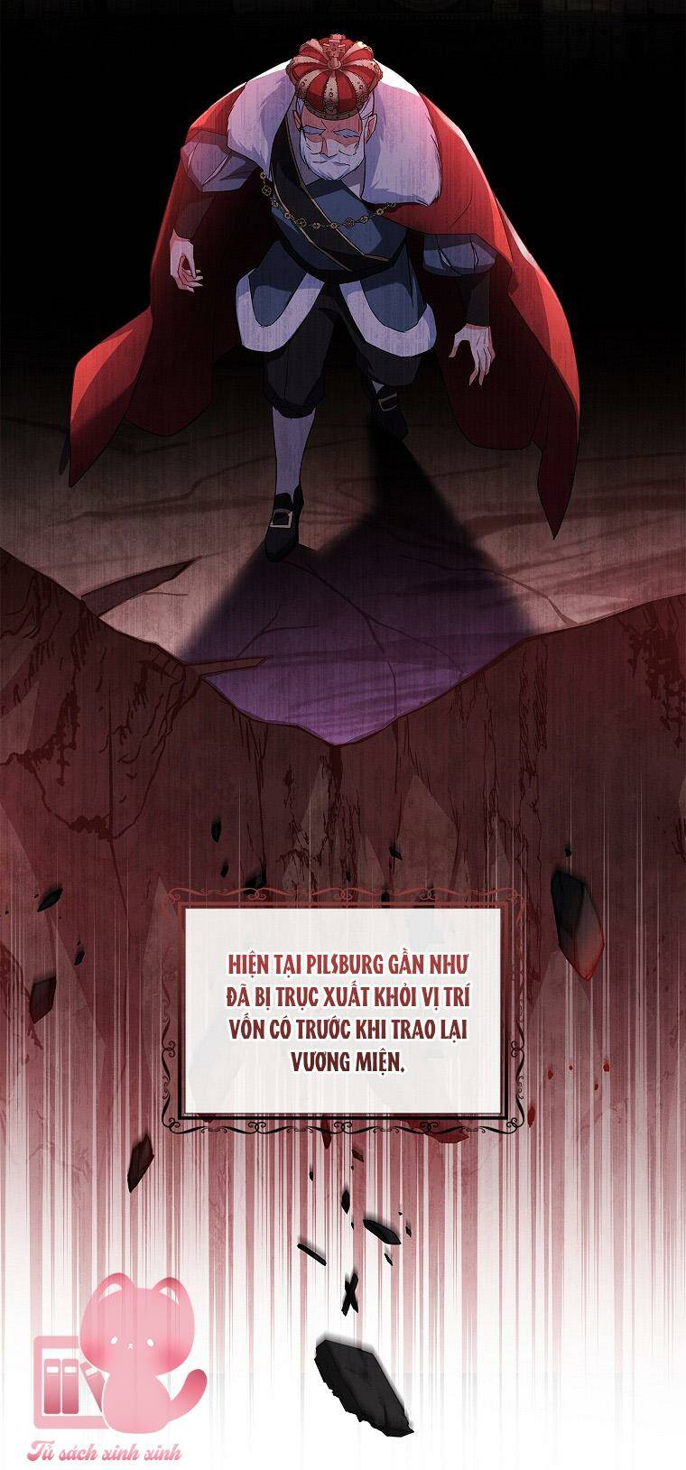 Từ Trúc Mã Hóa Thành Ông Xã - Chap 19 - Trang 35