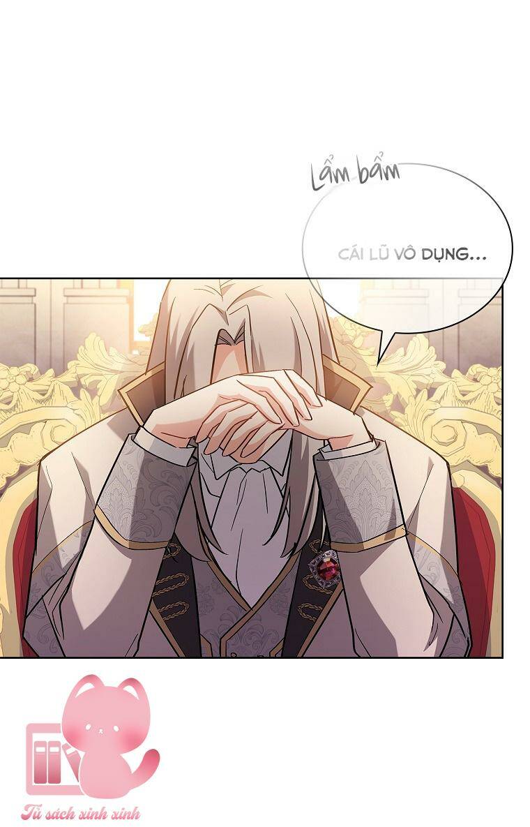 Từ Trúc Mã Hóa Thành Ông Xã - Chap 19 - Trang 40