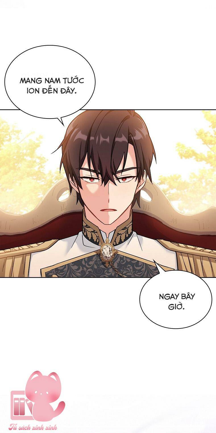 Từ Trúc Mã Hóa Thành Ông Xã - Chap 19 - Trang 5