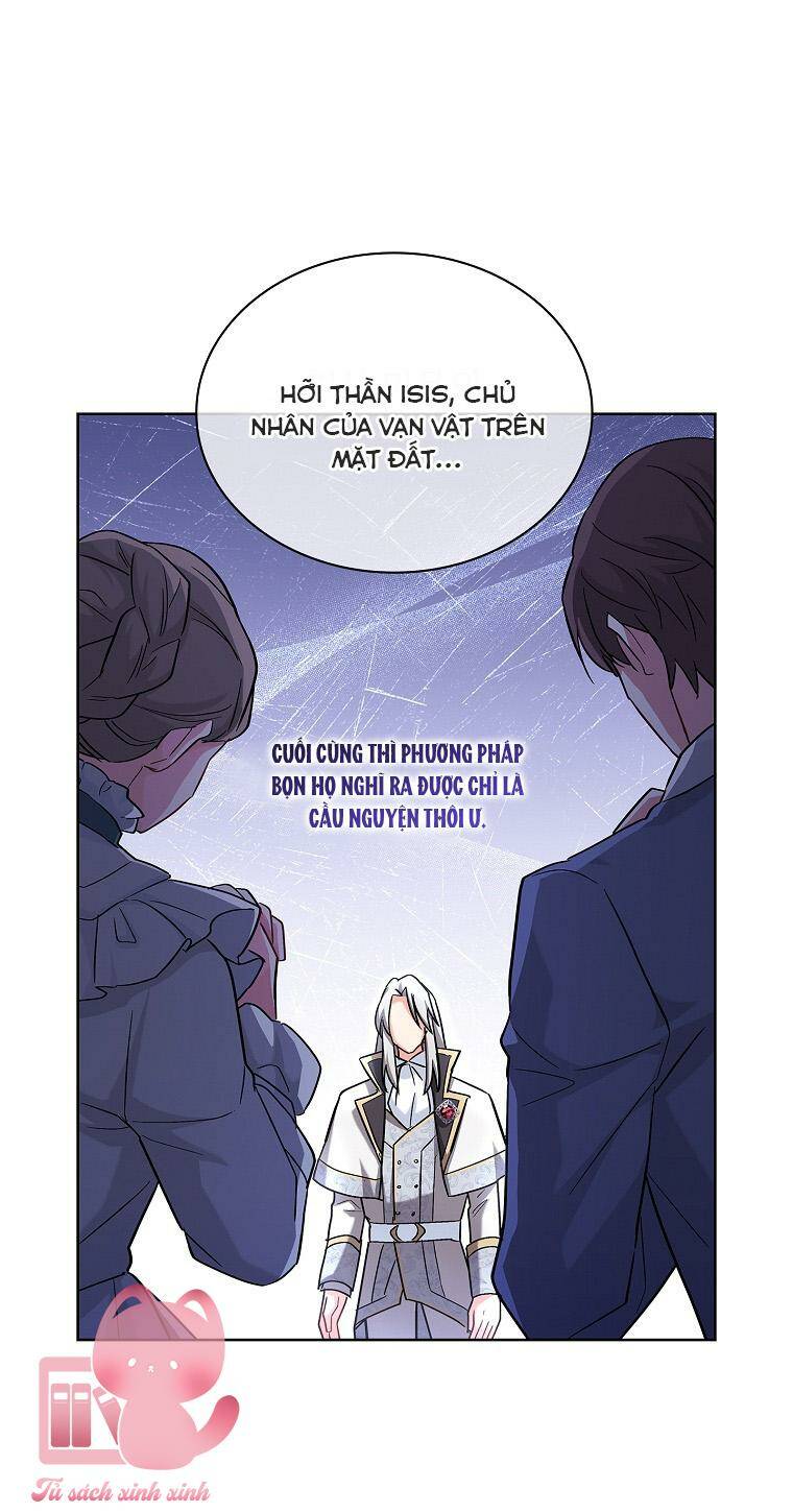 Từ Trúc Mã Hóa Thành Ông Xã - Chap 19 - Trang 41