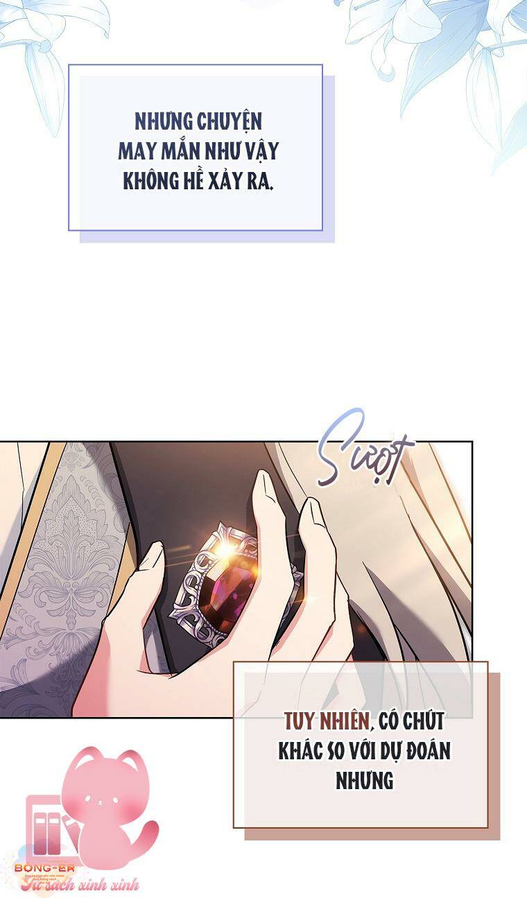 Từ Trúc Mã Hóa Thành Ông Xã - Chap 19 - Trang 44