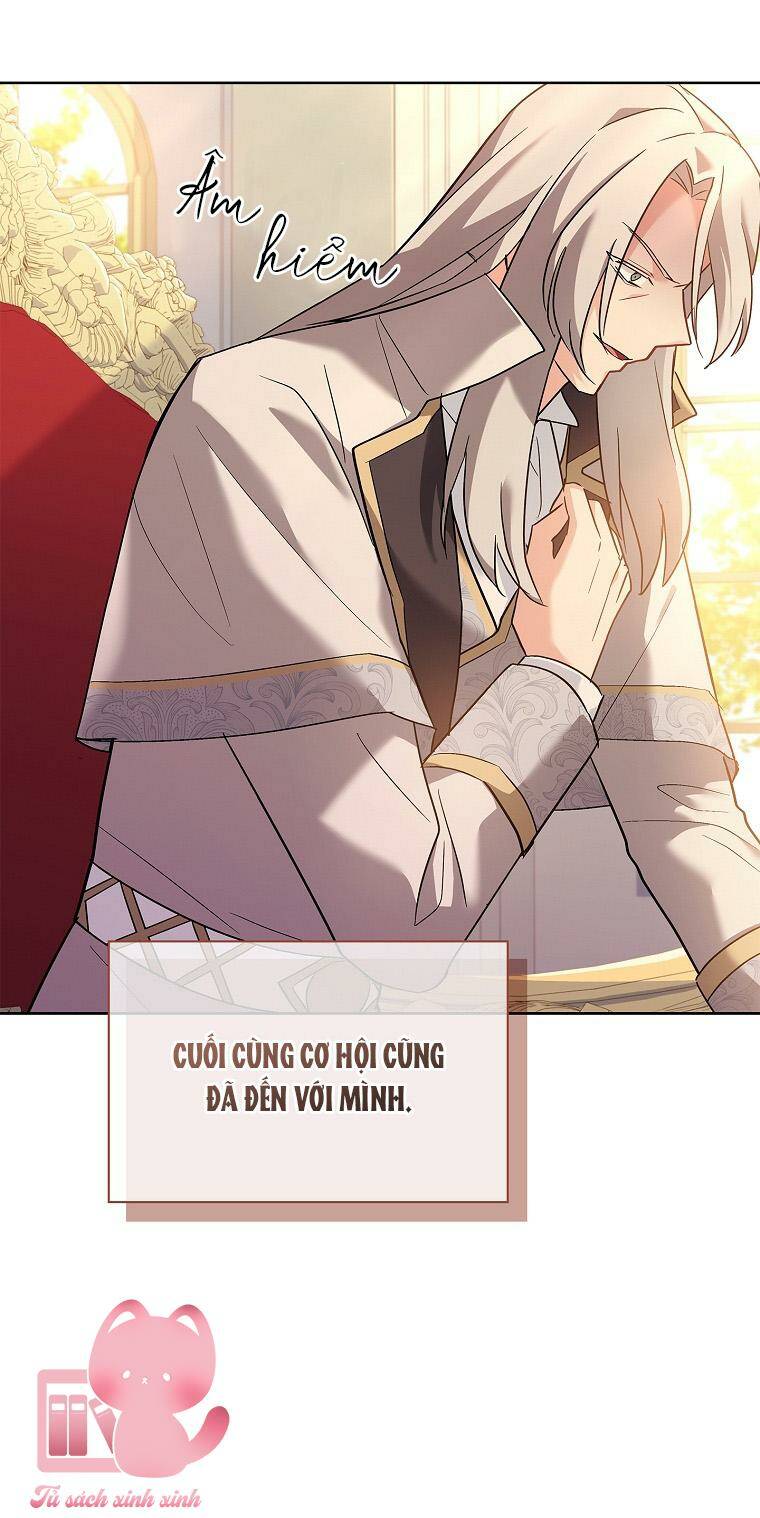 Từ Trúc Mã Hóa Thành Ông Xã - Chap 19 - Trang 45