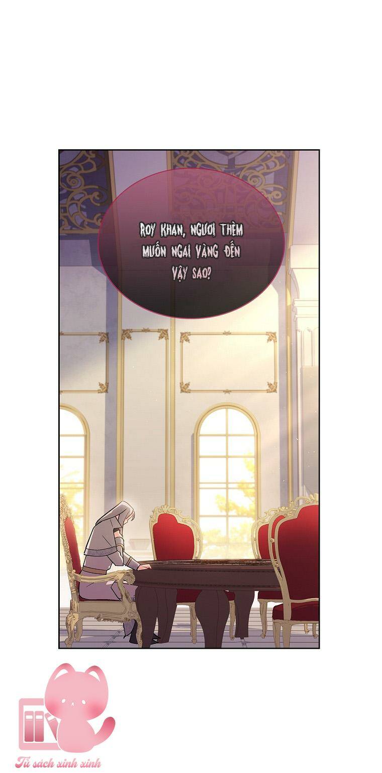 Từ Trúc Mã Hóa Thành Ông Xã - Chap 19 - Trang 46