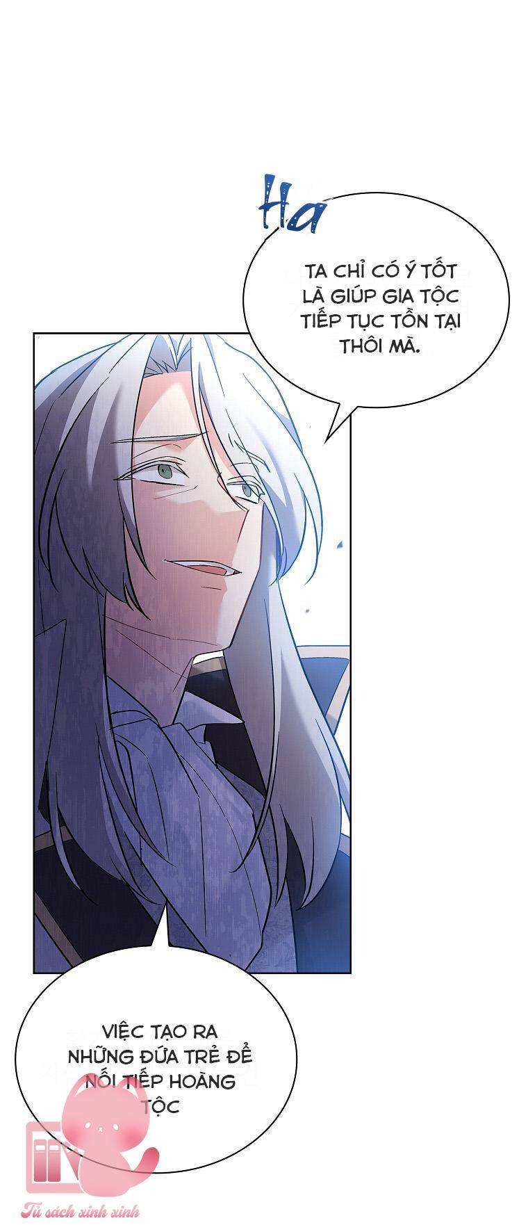 Từ Trúc Mã Hóa Thành Ông Xã - Chap 19 - Trang 47