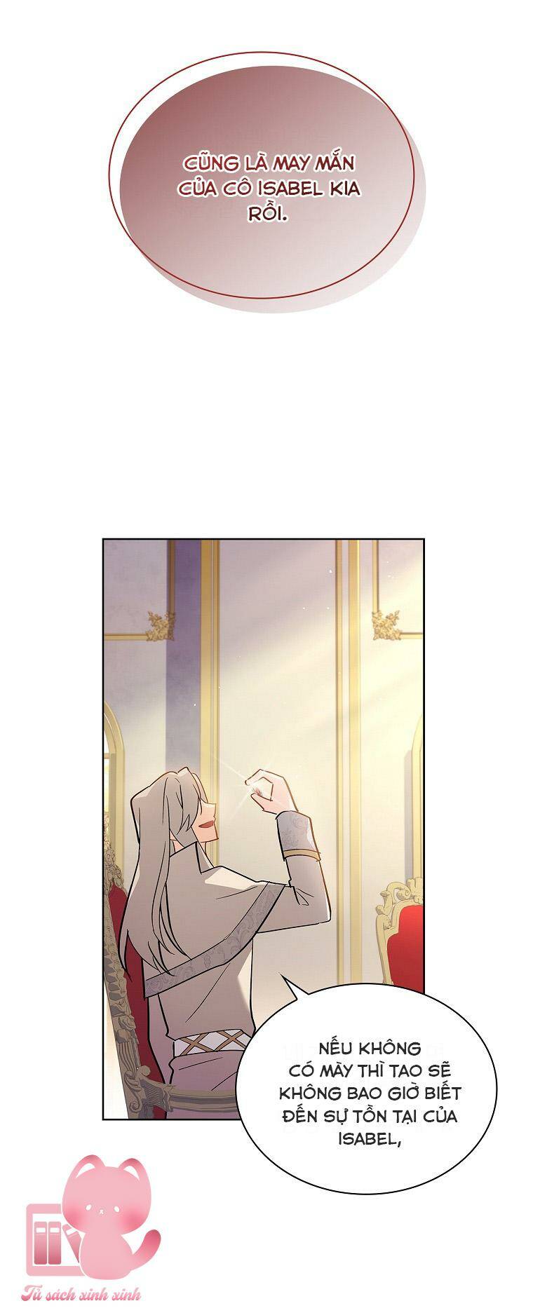 Từ Trúc Mã Hóa Thành Ông Xã - Chap 19 - Trang 48