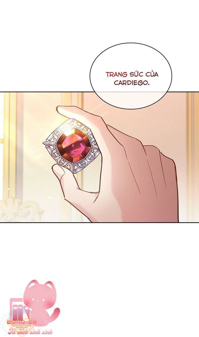 Từ Trúc Mã Hóa Thành Ông Xã - Chap 19 - Trang 49