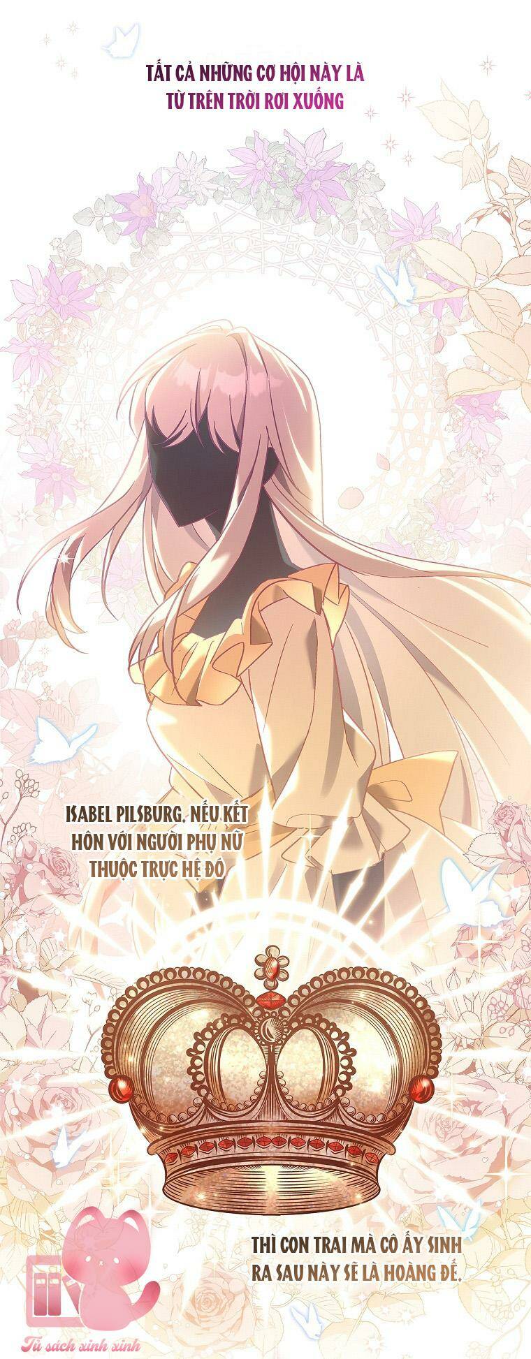 Từ Trúc Mã Hóa Thành Ông Xã - Chap 19 - Trang 50