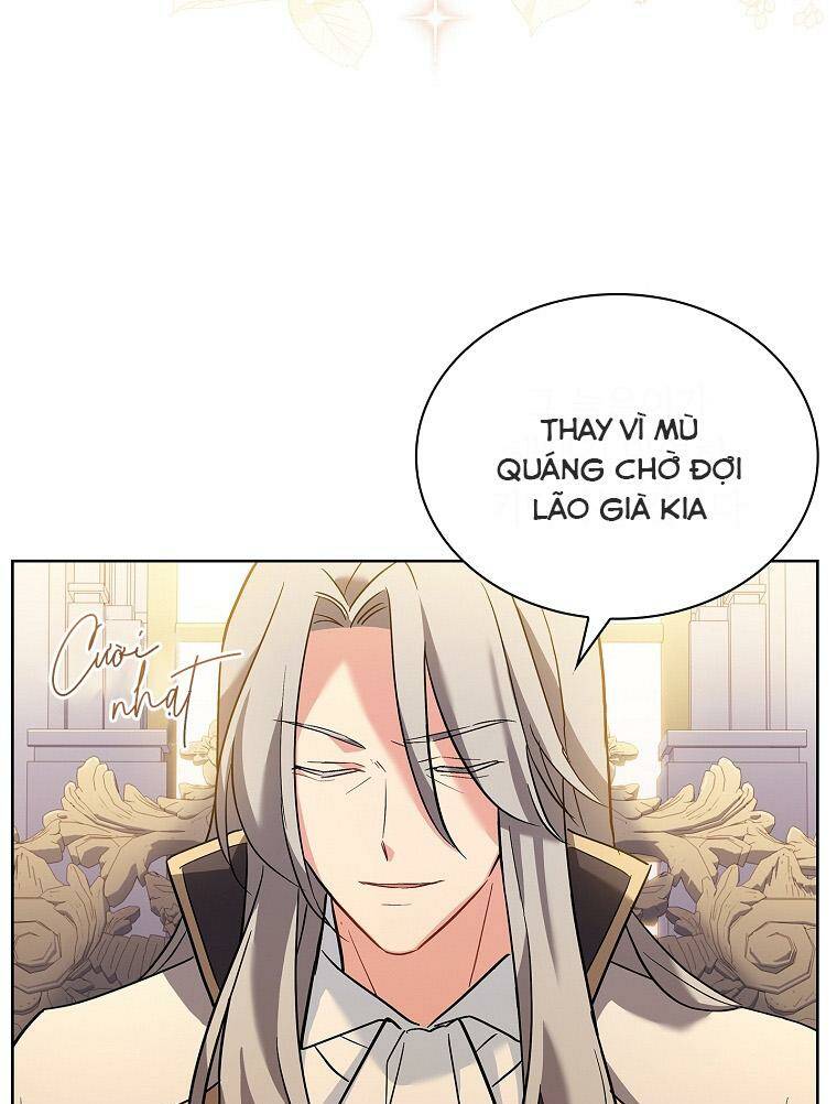 Từ Trúc Mã Hóa Thành Ông Xã - Chap 19 - Trang 51