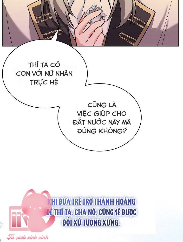 Từ Trúc Mã Hóa Thành Ông Xã - Chap 19 - Trang 52
