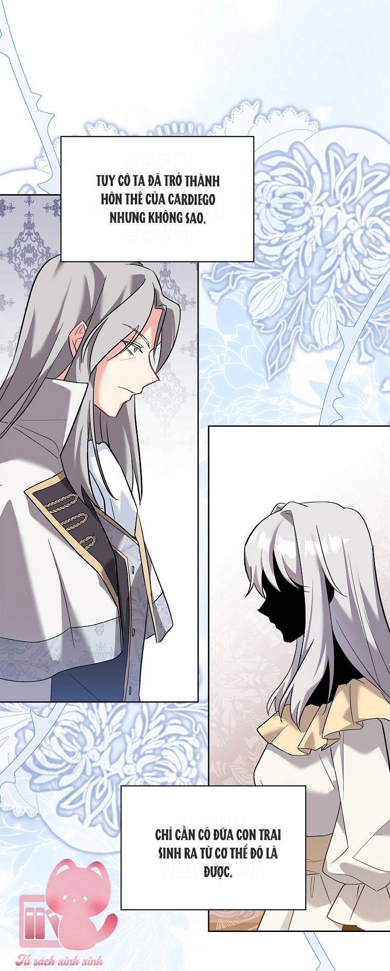 Từ Trúc Mã Hóa Thành Ông Xã - Chap 19 - Trang 53