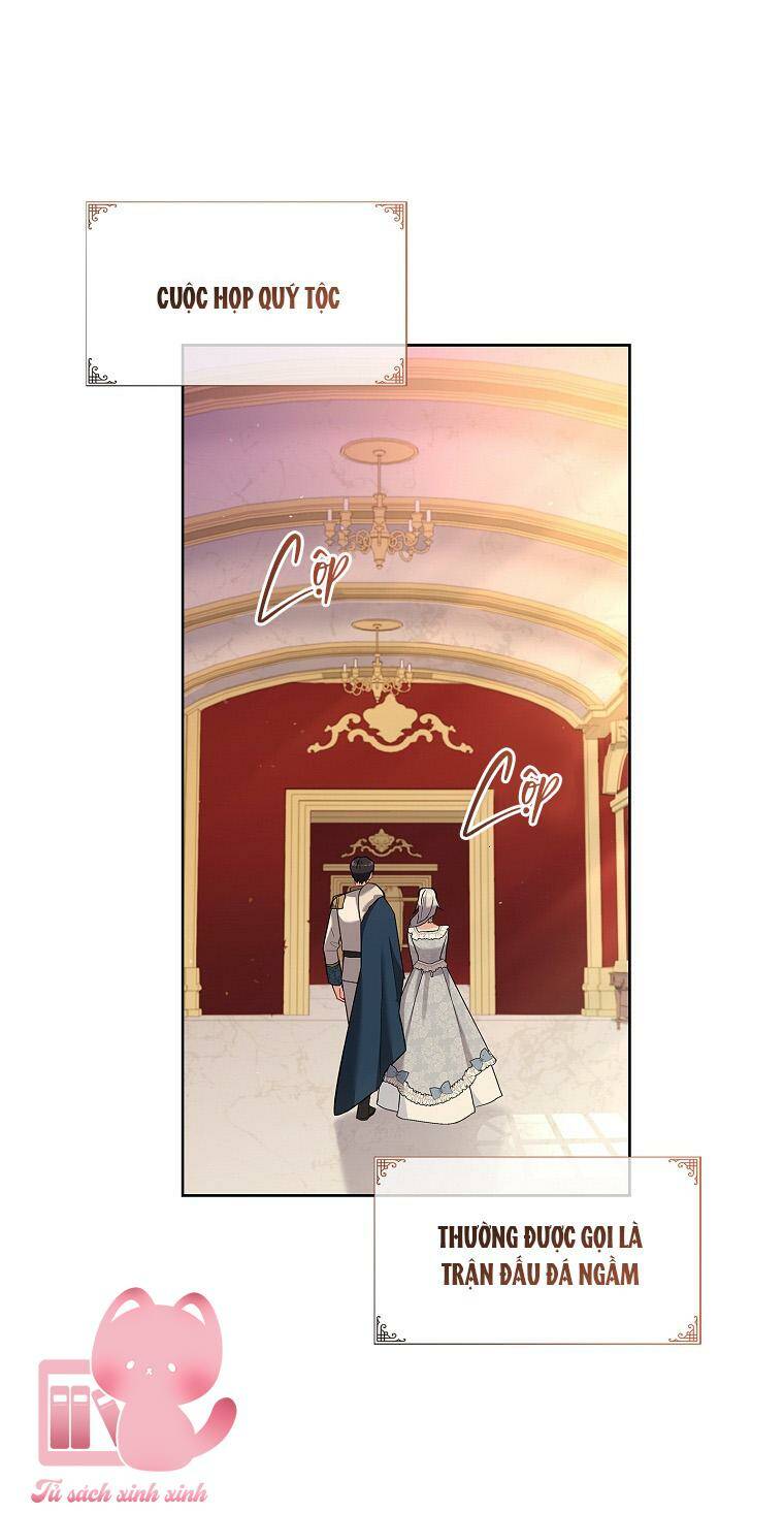Từ Trúc Mã Hóa Thành Ông Xã - Chap 19 - Trang 56