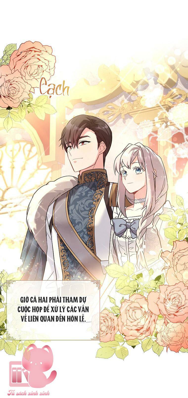 Từ Trúc Mã Hóa Thành Ông Xã - Chap 19 - Trang 57