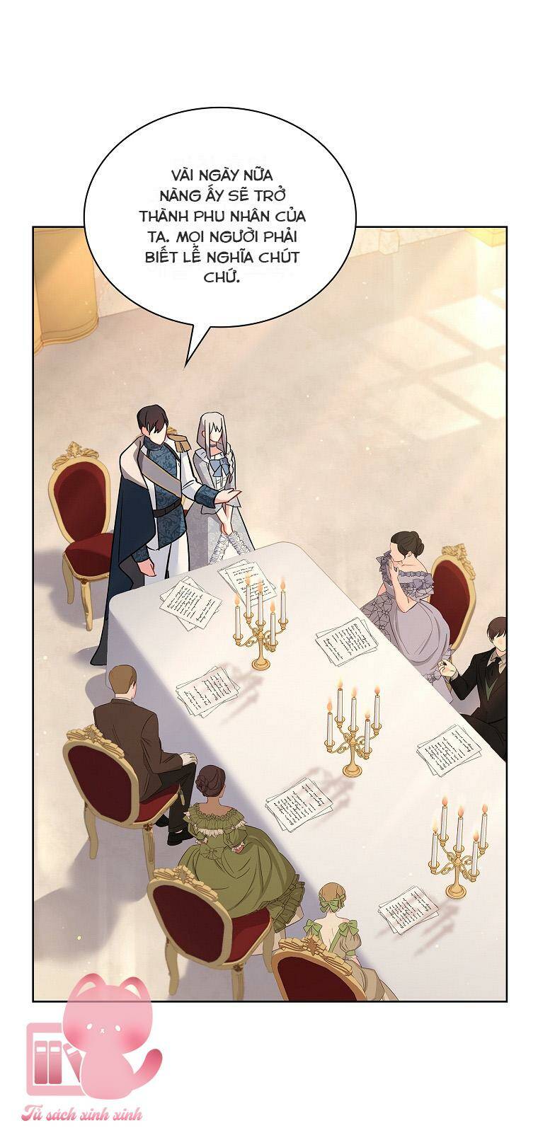 Từ Trúc Mã Hóa Thành Ông Xã - Chap 19 - Trang 58