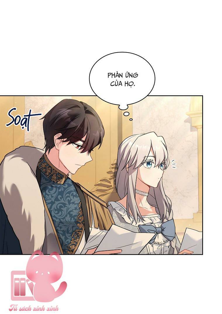 Từ Trúc Mã Hóa Thành Ông Xã - Chap 19 - Trang 59
