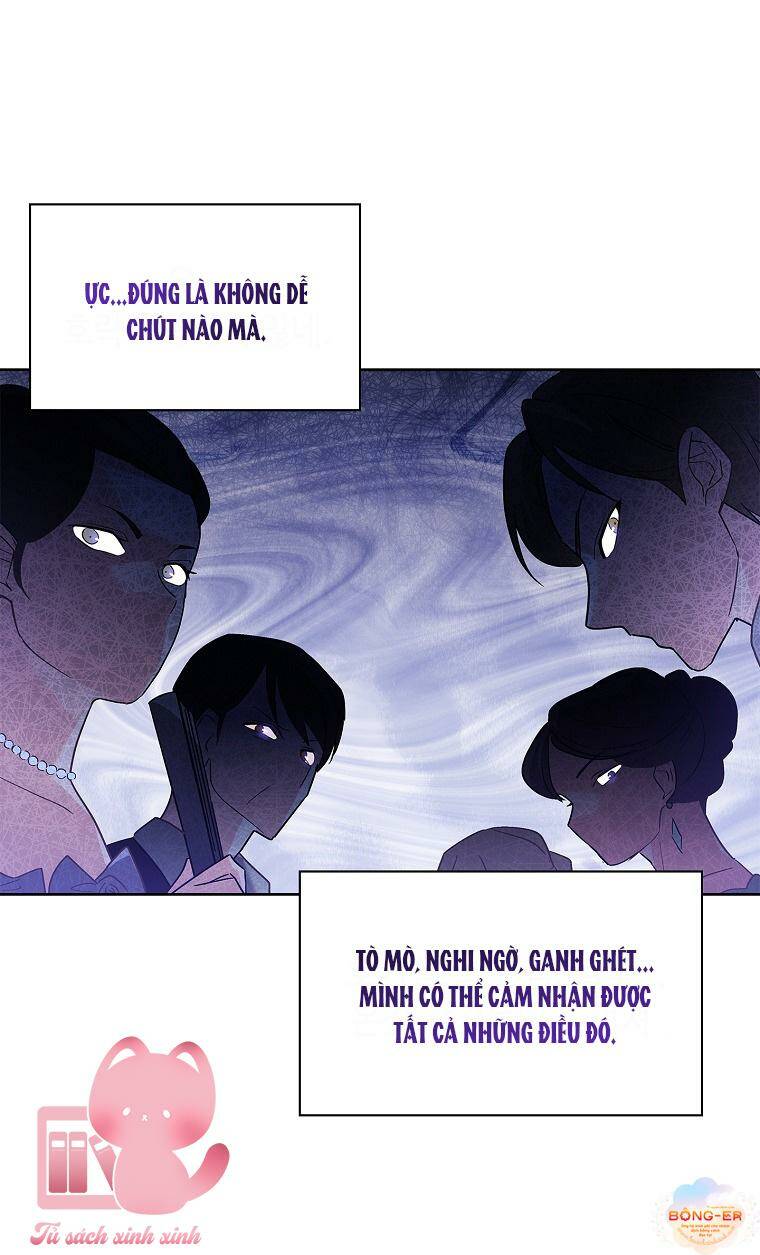Từ Trúc Mã Hóa Thành Ông Xã - Chap 19 - Trang 60