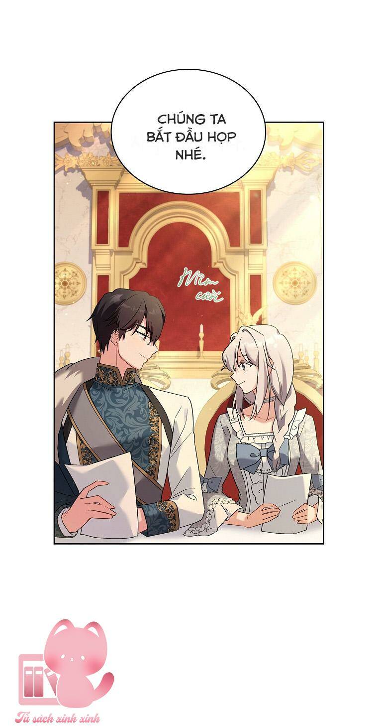 Từ Trúc Mã Hóa Thành Ông Xã - Chap 19 - Trang 61