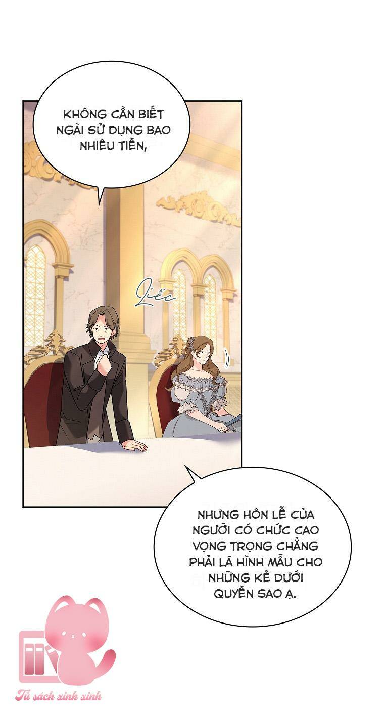 Từ Trúc Mã Hóa Thành Ông Xã - Chap 19 - Trang 64