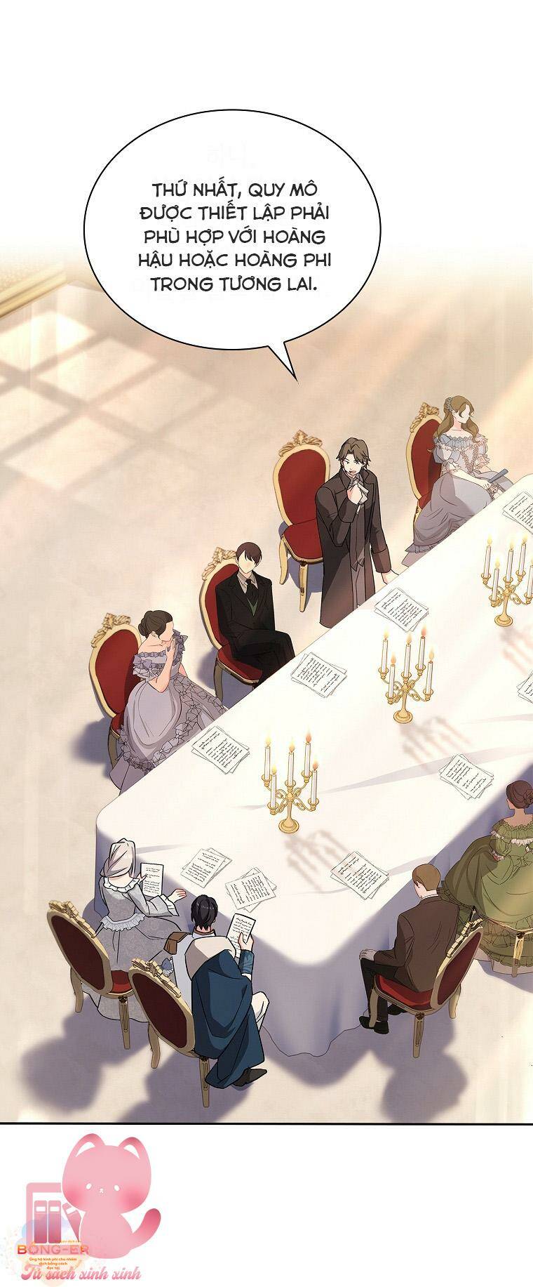 Từ Trúc Mã Hóa Thành Ông Xã - Chap 19 - Trang 65