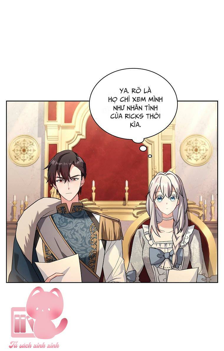 Từ Trúc Mã Hóa Thành Ông Xã - Chap 19 - Trang 66