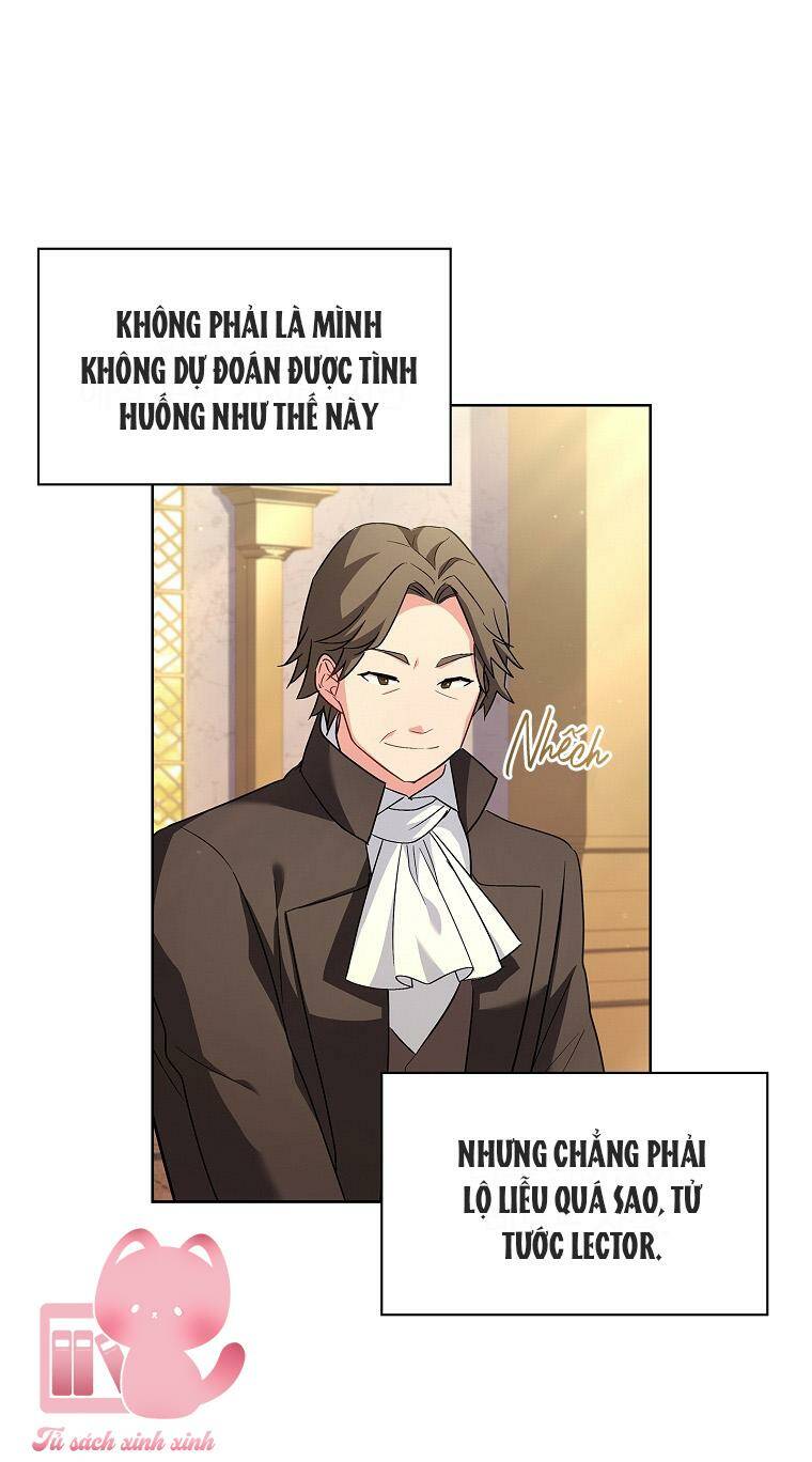 Từ Trúc Mã Hóa Thành Ông Xã - Chap 19 - Trang 67