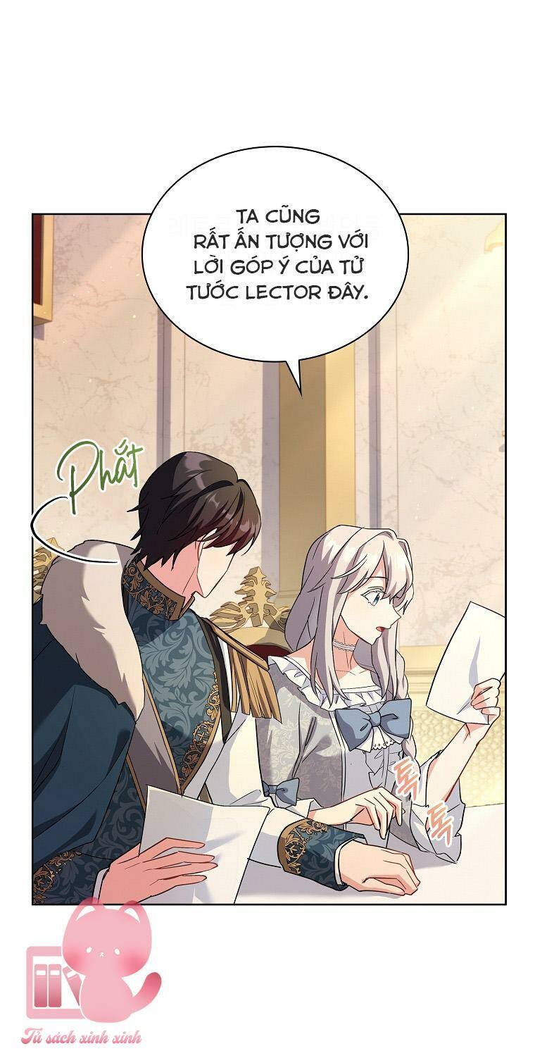 Từ Trúc Mã Hóa Thành Ông Xã - Chap 19 - Trang 69