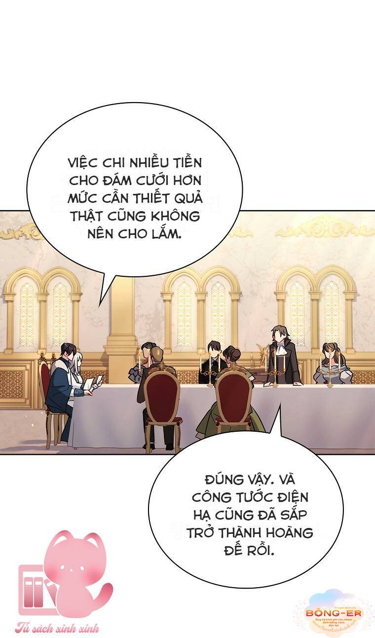 Từ Trúc Mã Hóa Thành Ông Xã - Chap 19 - Trang 70