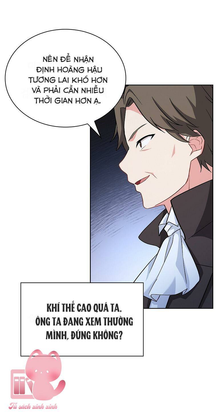 Từ Trúc Mã Hóa Thành Ông Xã - Chap 19 - Trang 71