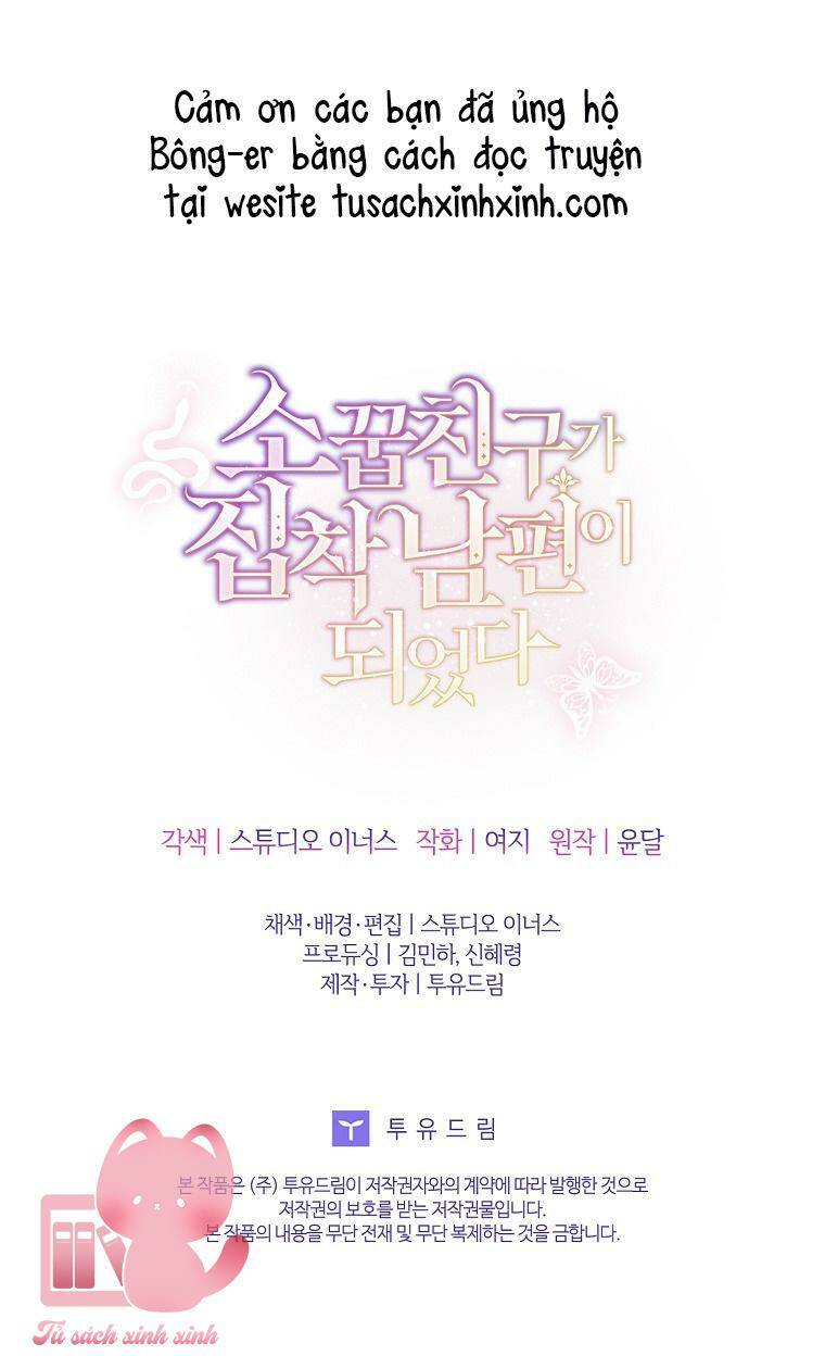 Từ Trúc Mã Hóa Thành Ông Xã - Chap 19 - Trang 74