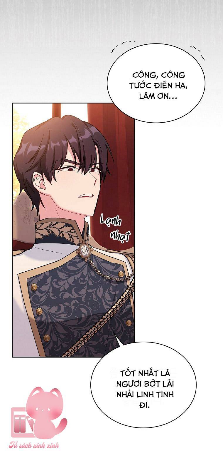 Từ Trúc Mã Hóa Thành Ông Xã - Chap 19 - Trang 9