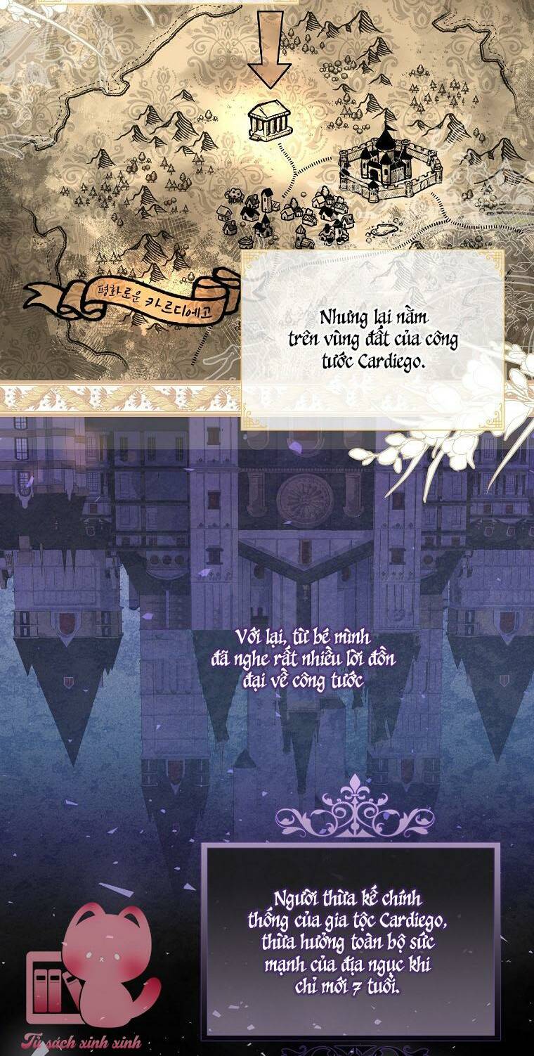 Từ Trúc Mã Hóa Thành Ông Xã - Chap 2 - Trang 12
