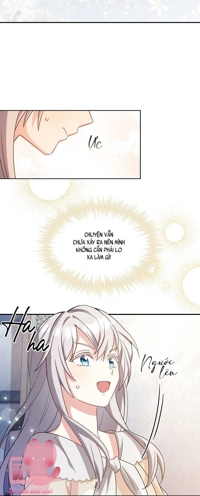 Từ Trúc Mã Hóa Thành Ông Xã - Chap 2 - Trang 17