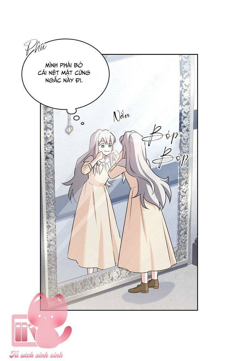 Từ Trúc Mã Hóa Thành Ông Xã - Chap 2 - Trang 19