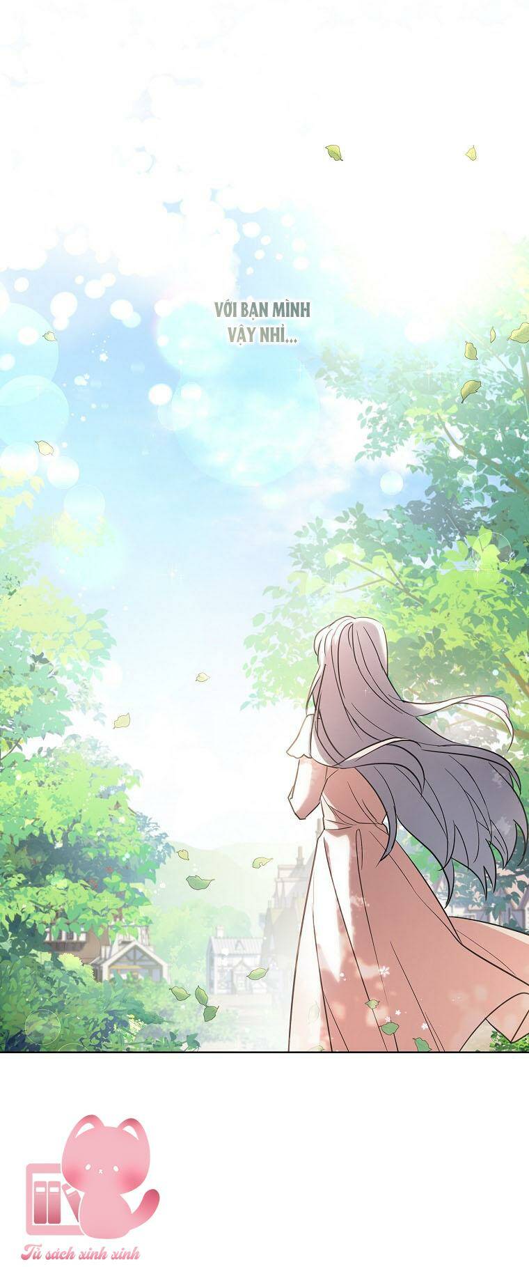Từ Trúc Mã Hóa Thành Ông Xã - Chap 2 - Trang 3