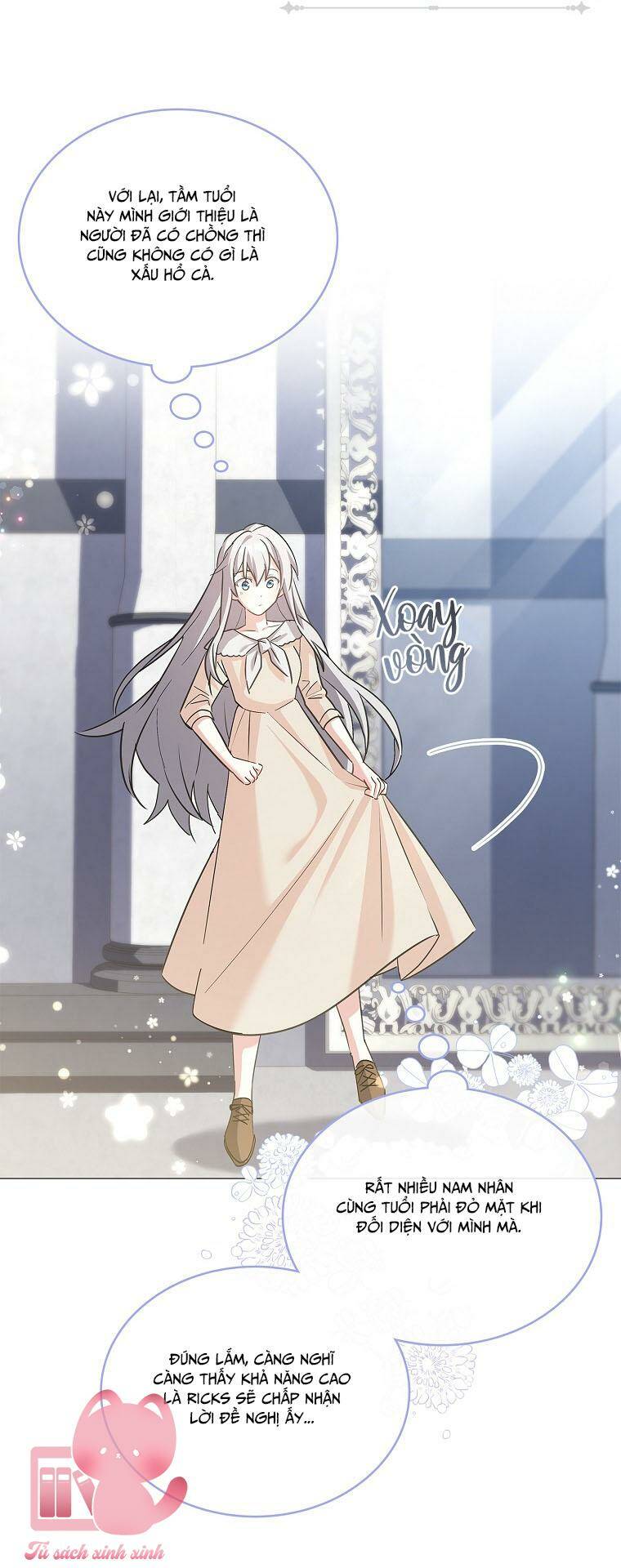 Từ Trúc Mã Hóa Thành Ông Xã - Chap 2 - Trang 21