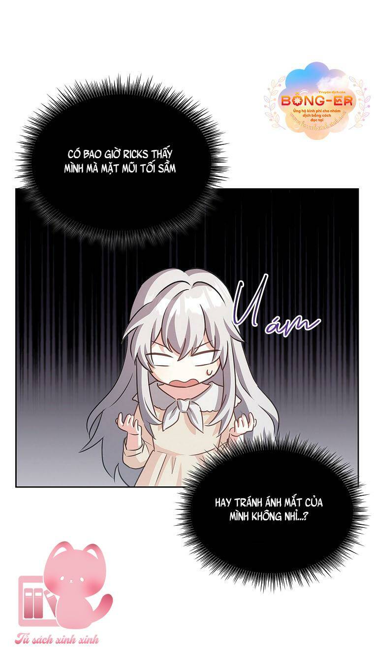 Từ Trúc Mã Hóa Thành Ông Xã - Chap 2 - Trang 23