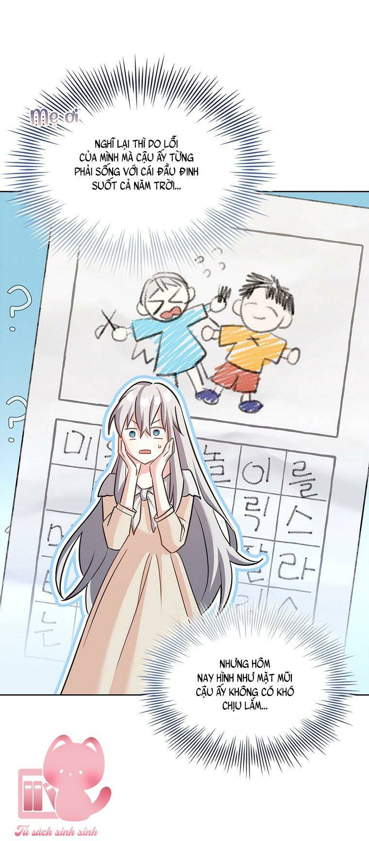 Từ Trúc Mã Hóa Thành Ông Xã - Chap 2 - Trang 24