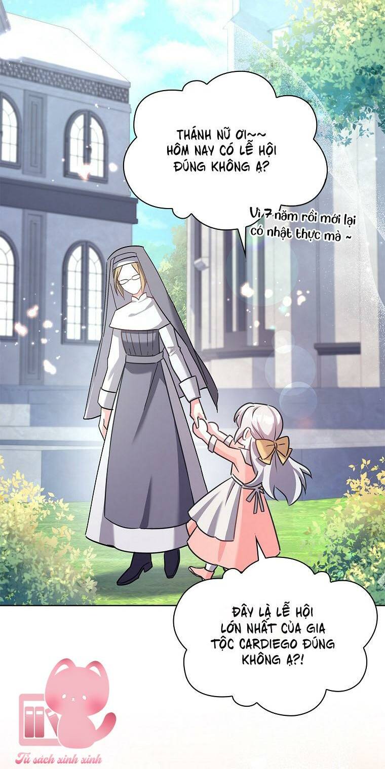 Từ Trúc Mã Hóa Thành Ông Xã - Chap 2 - Trang 27
