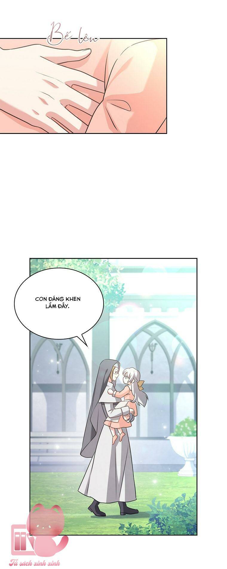 Từ Trúc Mã Hóa Thành Ông Xã - Chap 2 - Trang 30