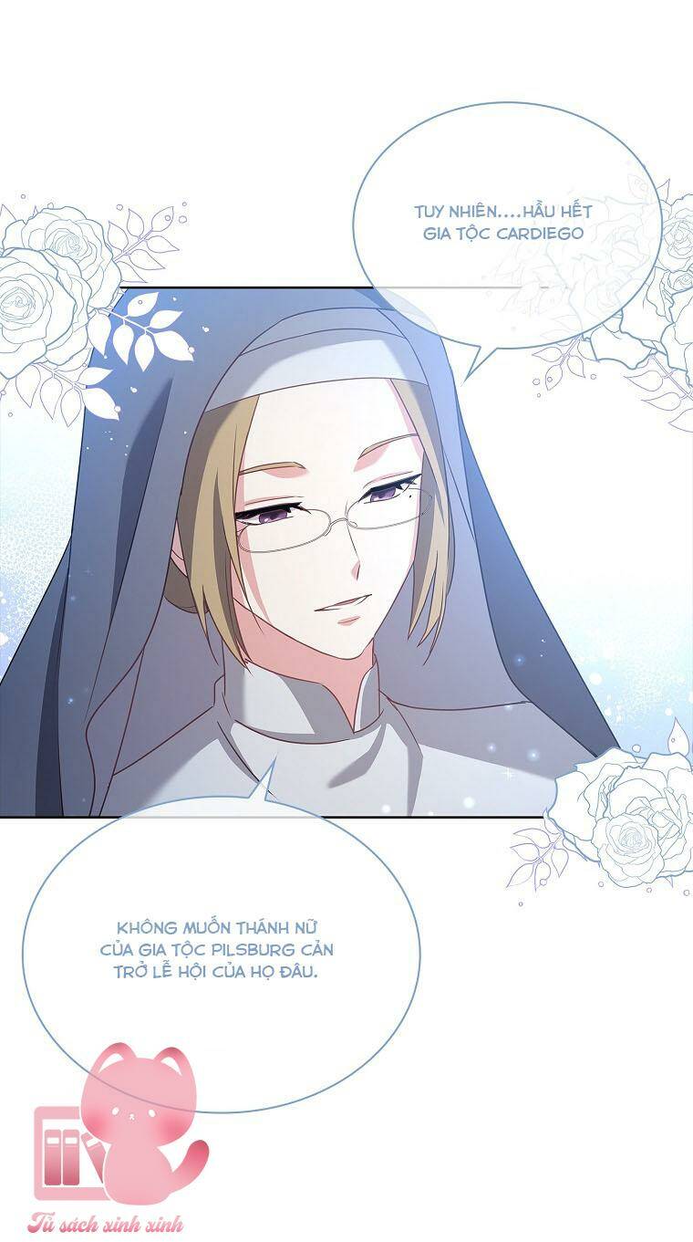 Từ Trúc Mã Hóa Thành Ông Xã - Chap 2 - Trang 31