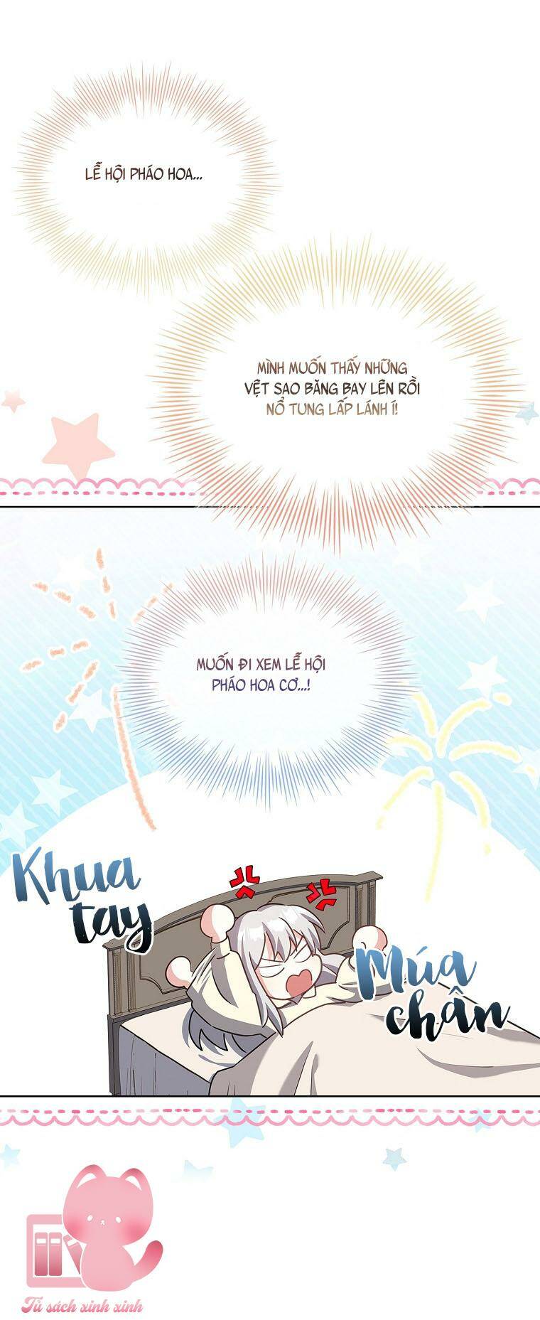 Từ Trúc Mã Hóa Thành Ông Xã - Chap 2 - Trang 33