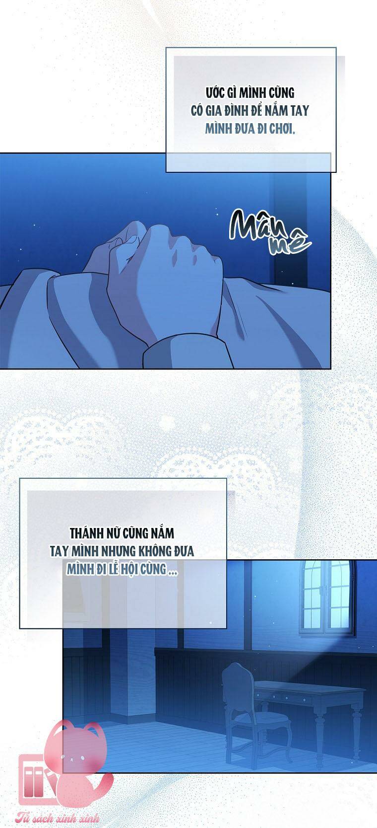 Từ Trúc Mã Hóa Thành Ông Xã - Chap 2 - Trang 36