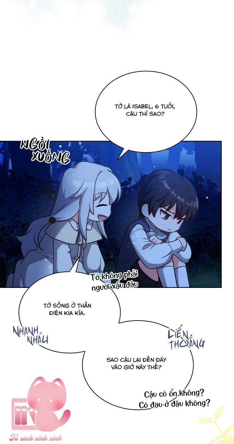 Từ Trúc Mã Hóa Thành Ông Xã - Chap 2 - Trang 56