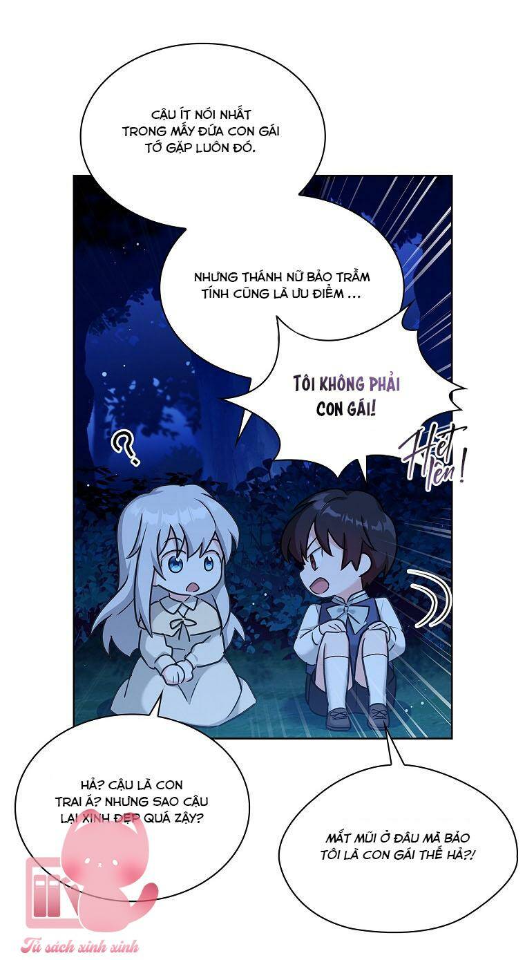 Từ Trúc Mã Hóa Thành Ông Xã - Chap 2 - Trang 59