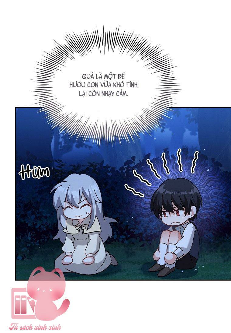 Từ Trúc Mã Hóa Thành Ông Xã - Chap 2 - Trang 64