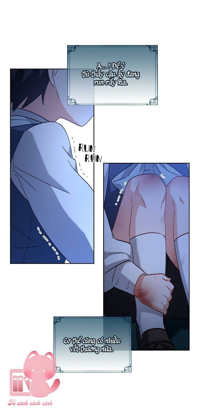 Từ Trúc Mã Hóa Thành Ông Xã - Chap 2 - Trang 65