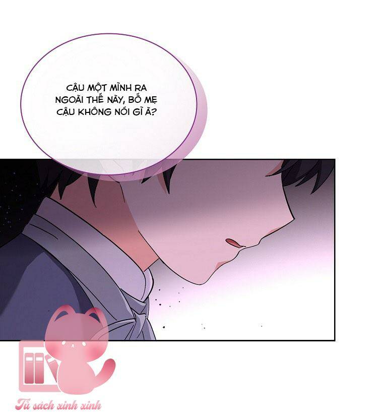 Từ Trúc Mã Hóa Thành Ông Xã - Chap 2 - Trang 72