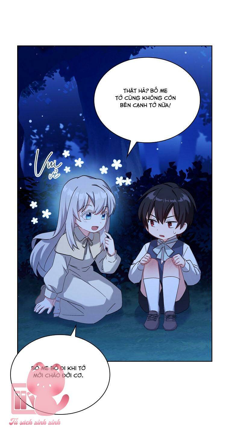 Từ Trúc Mã Hóa Thành Ông Xã - Chap 2 - Trang 75